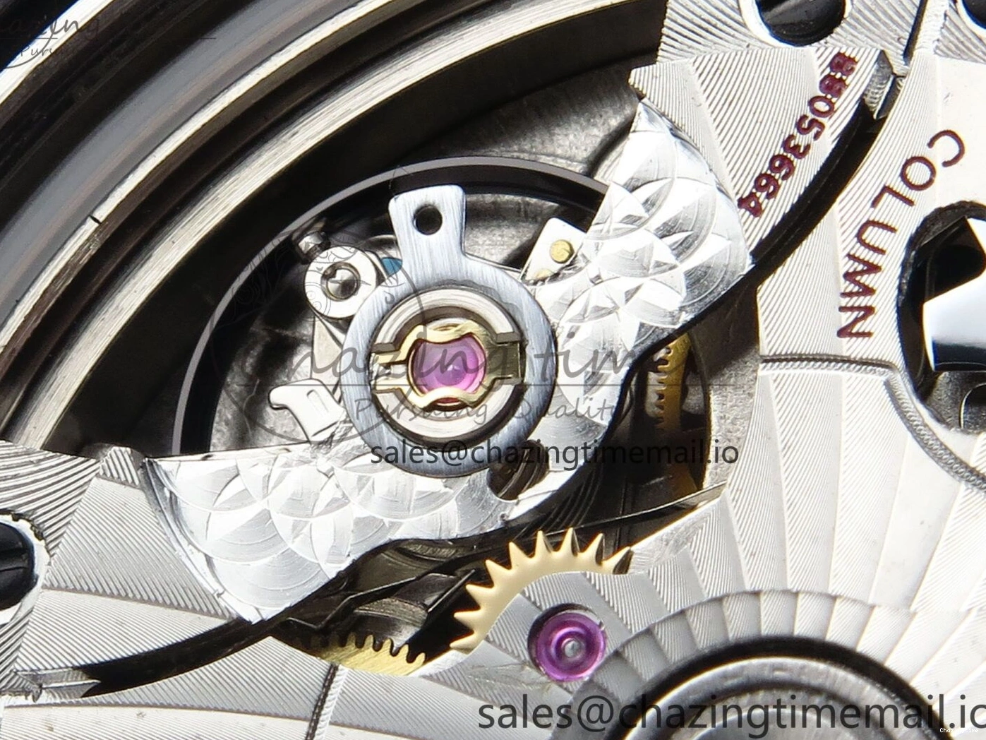 0112 Planet Ocean Master Chronometer 600M 45.5mm SS SCF 1:1 Best Edition Black Orange Bezel Black Dial on Black Rubber Strap A9900 Super Clone ModernLook 7667